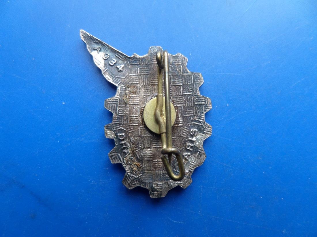 Ecole d enseignement technique saintes drago