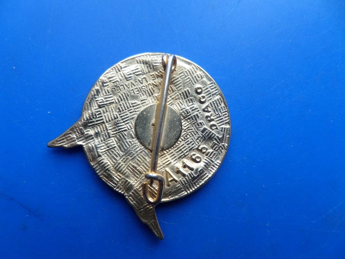 Ecole de l air salon drago 1