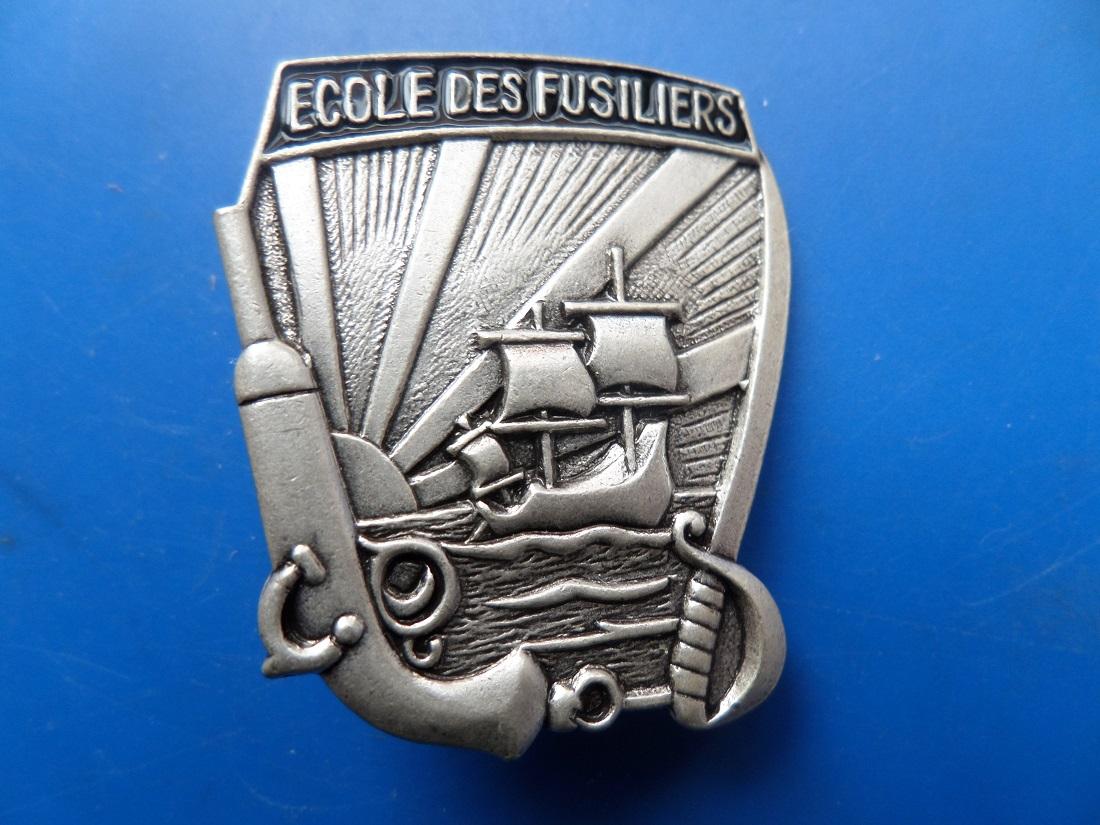 Ecole des fusiliers