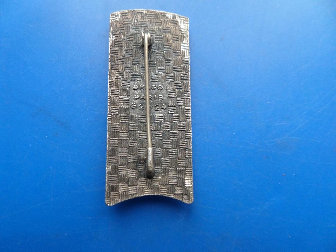 Ecole nationale technique des sous officiers d active drago 1