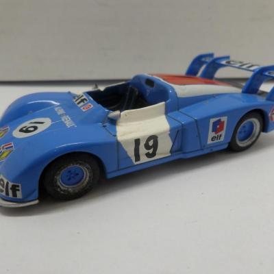 Eligor 1 43 alpine a 440