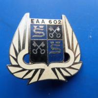 Entrepot de l armee de l air 602