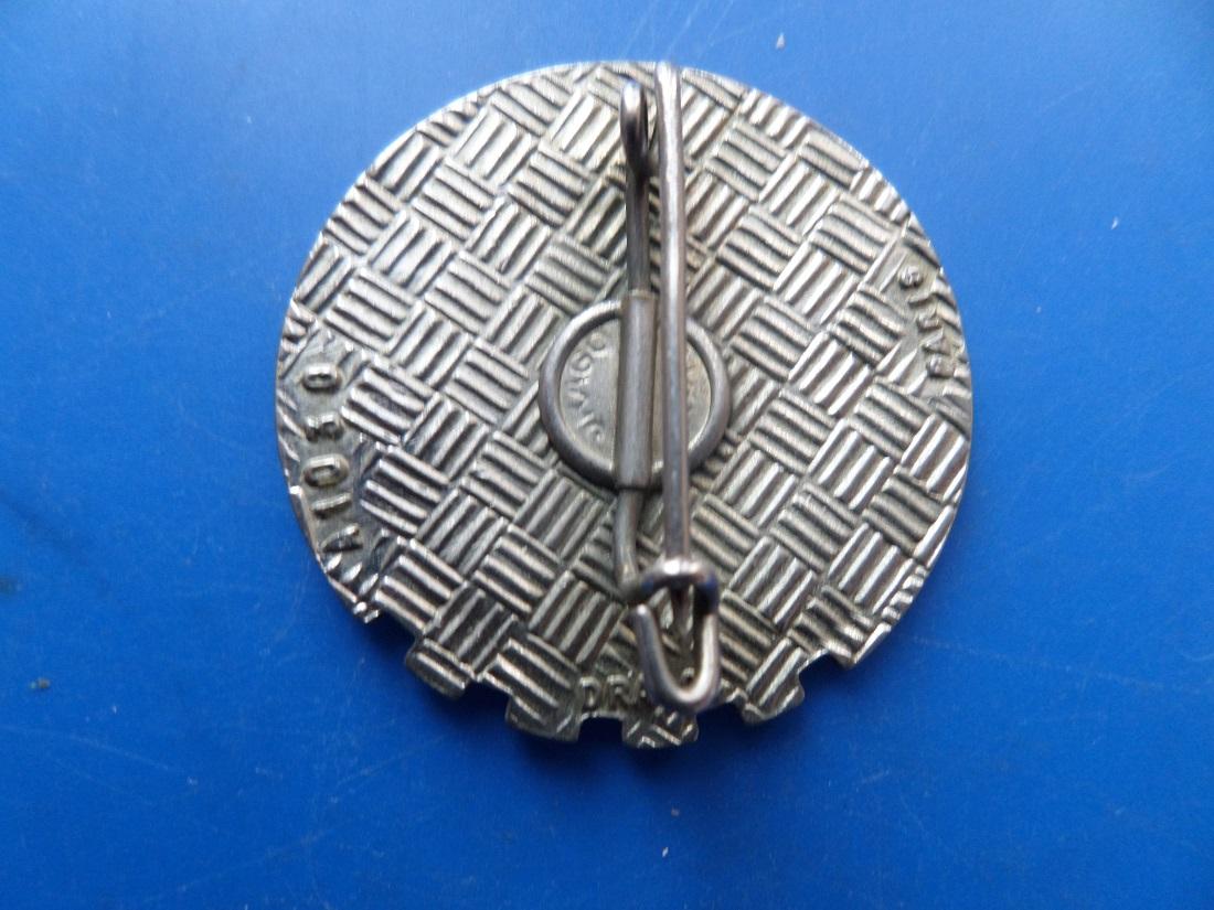 Escadron 04317 systeme de bord drago