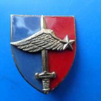 Escadron de protection et honneur 30 352