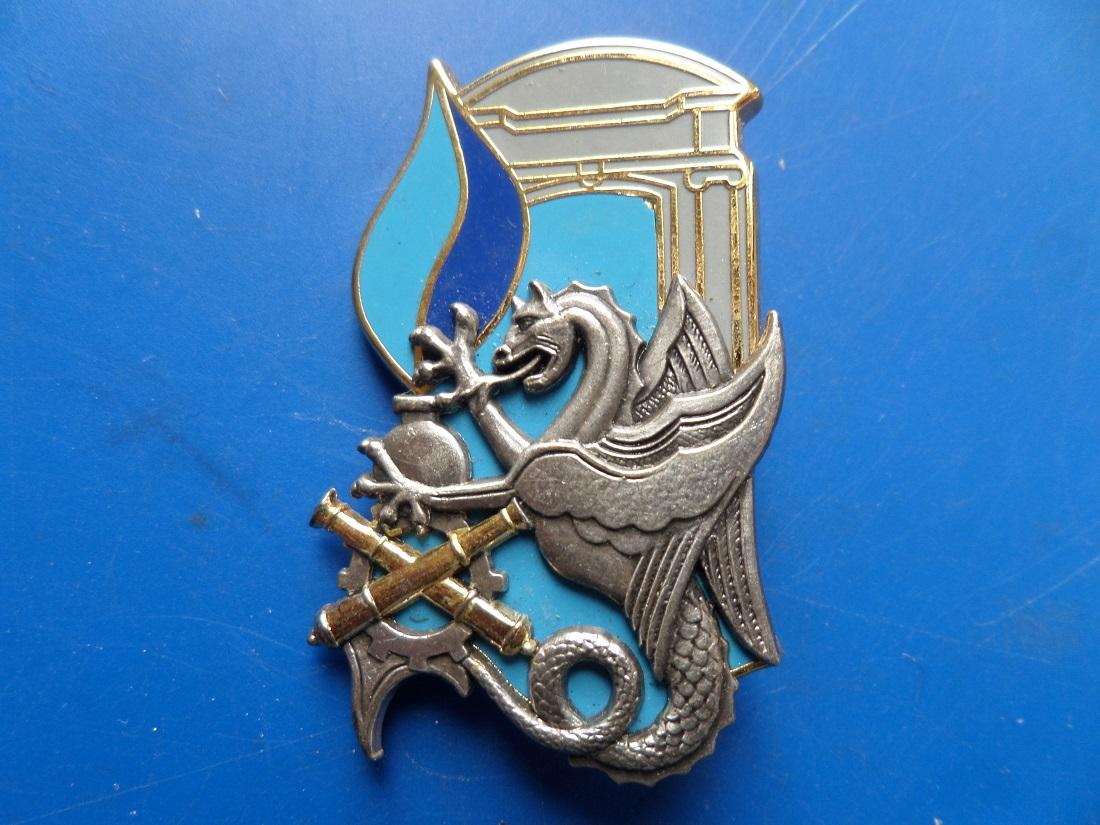 Etablissement regional du materiel draguignan