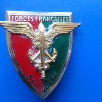 Forces francaise en allemagne