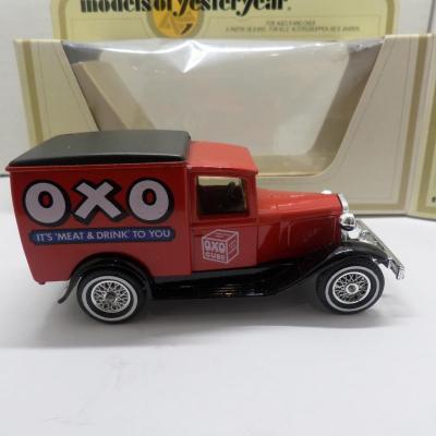 Ford a 1930 matchbox 1