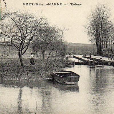 Fresnes