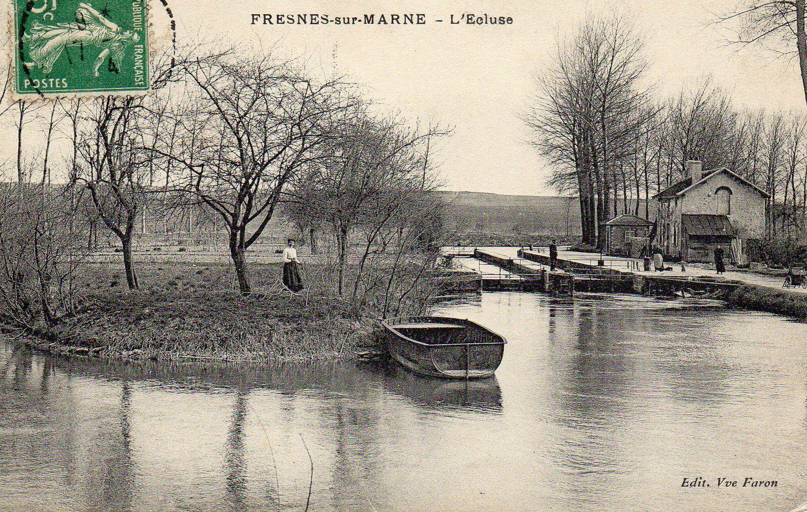 Fresnes