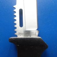 Fujunjie making couteau usa patent 03318237 x 2 