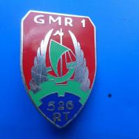 Gmr 1