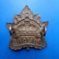 Insigne casquette canada roden bros 1916 1 