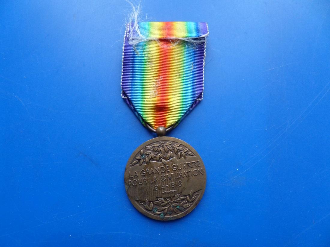 Interalliee modele charles