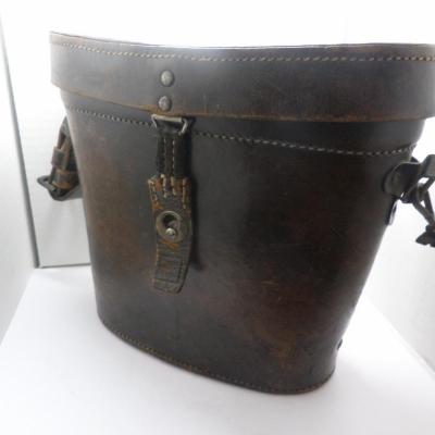 Jumelles allemande ww2 precoce 1937 h 6400