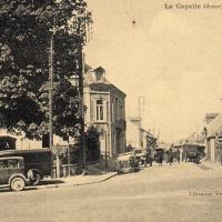 La capelle