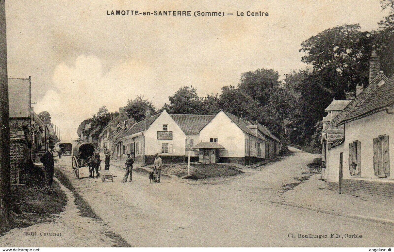 Lamotte