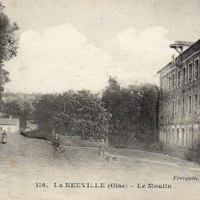 Laneuville