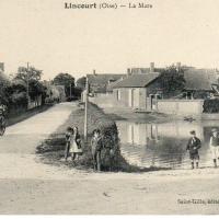 Lincourt