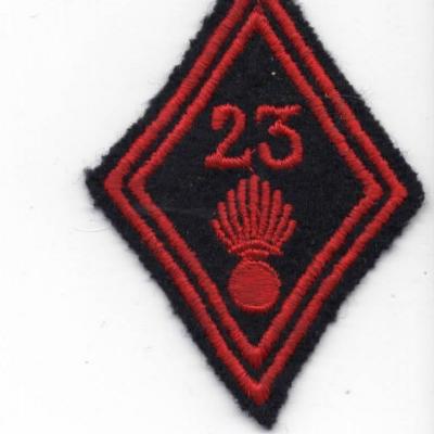 Losange 45 23 ri 1
