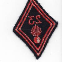 Losange 45 23 ri 2