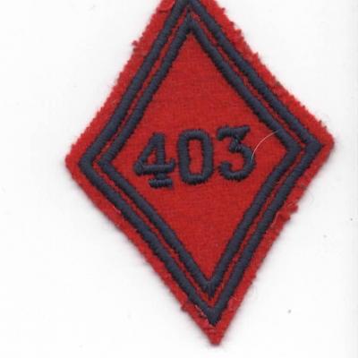 Losange 45 403 ra 1