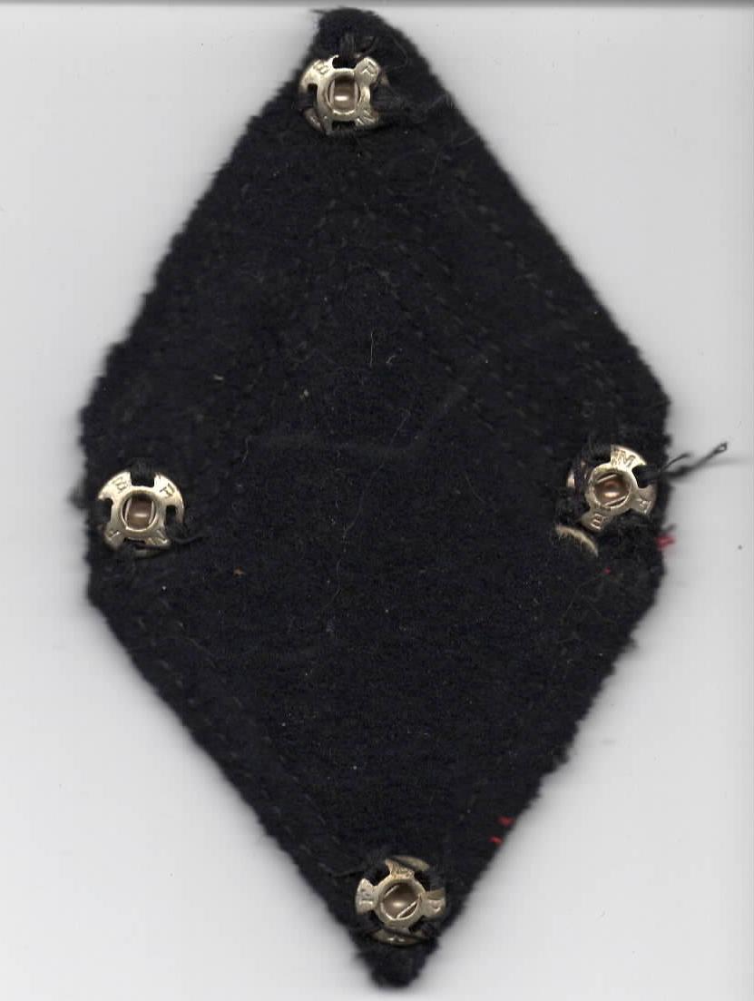 Losange 45 43 rinf 2