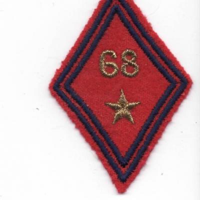 Losange 45 68 ra 1