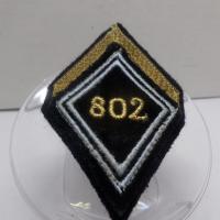 Losange modele 45 802 gret