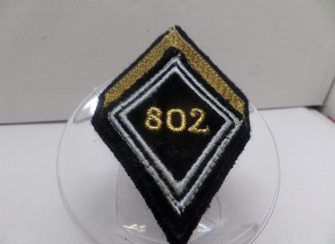 Losange modele 45 802 gret