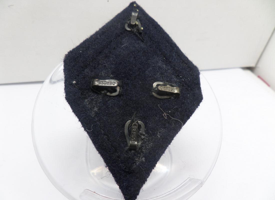 Losange modele 45 802 gret 1