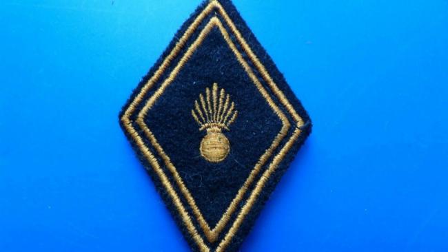 Parachutiste / Commando