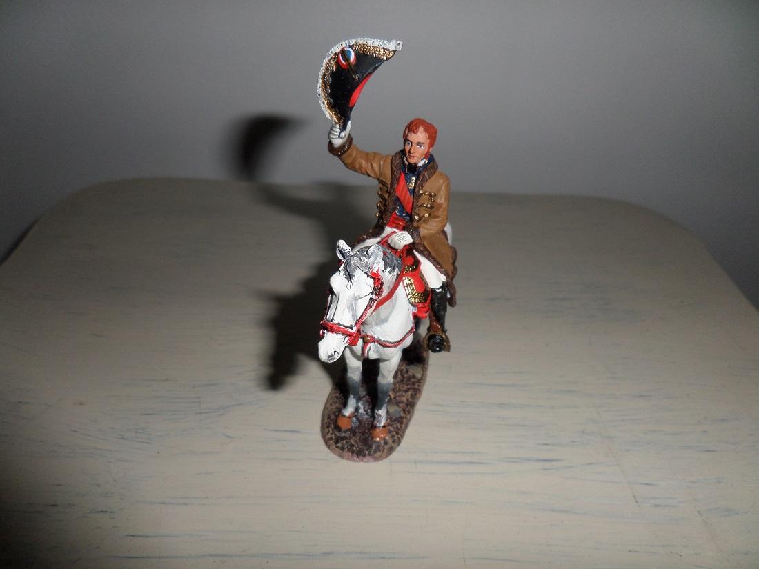 Marechal ney en 1812