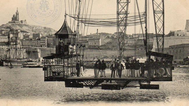 Bouches du Rhône