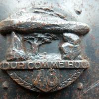 Matrice 48 regiment d infanterie