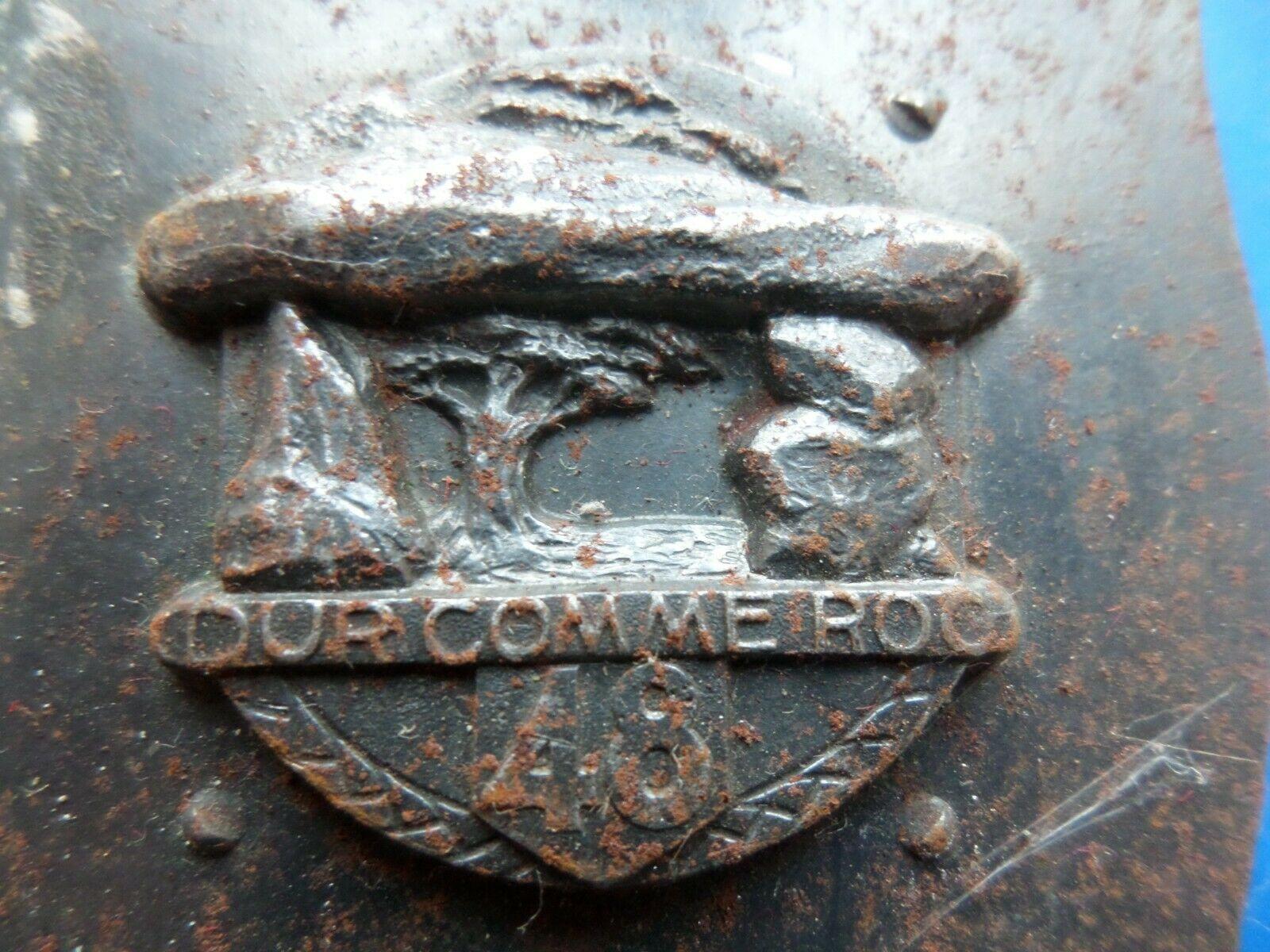 Matrice 48 regiment d infanterie