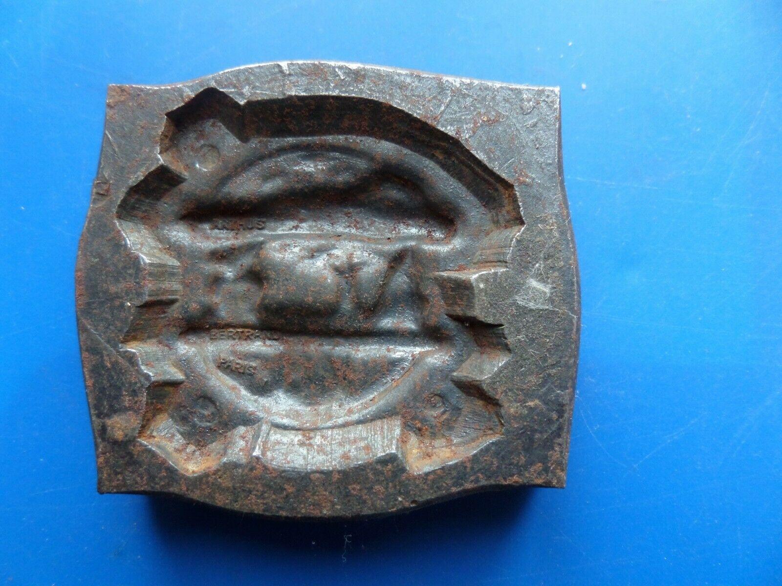 Matrice 48 regiment infanterie 1