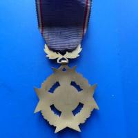 Medaille academie du devouement 3