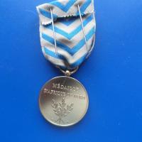 Medaille afn 1 