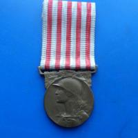 Medaille commemorative 14 18