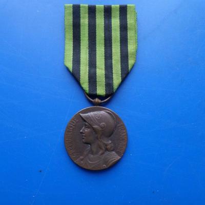 Medaille commemorative 1870
