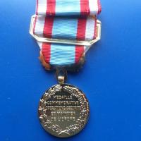 Medaille commemorative algerie 1 
