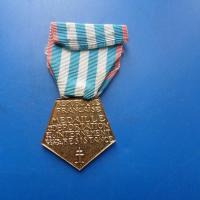 Medaille de l internement et deportation