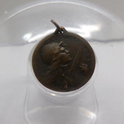 Medaille de verdun