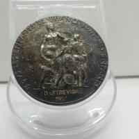 Medaille education nationale argent 1