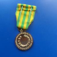 Medaille indochine 1 