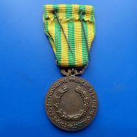 Medaille indochine 1