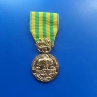 Medaille indochine 2