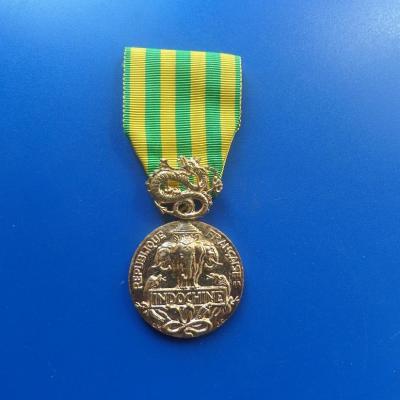 Medaille indochine 2