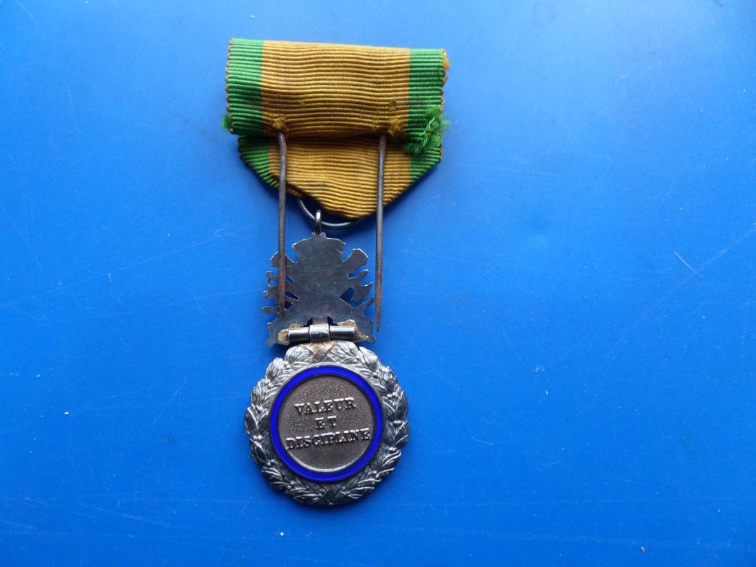 Medaille militaire 1