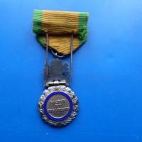 Medaille militaire 1